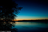 Past Sunset