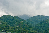 Hills from Papine