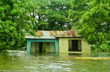 Flood - Toll Gate