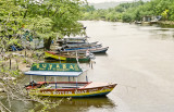 Negril River