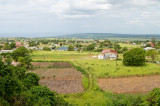 Pedro Plains from Flagaman