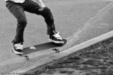 Skateboard II