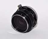 nikkor 35mm f3.5 P.C.