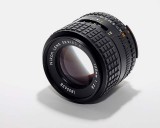 Nikon 100mm f2.8 E