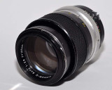 Nikkor-Q 135mm F2.8