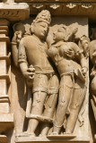Erotic Temple Carvings