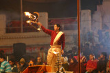 Ganges Hindu Ceremony