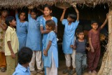 Village Children