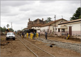 Bamako, gare #25