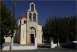 Panormos, church Saint Georges #04
