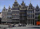 Anvers, Grote Markt #01