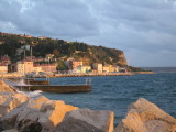 Piran Harbour