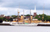 USS Olympia