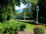 Riverfront Park Walkway