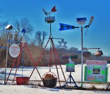 Weather Vanes