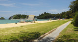 Okuma Beach, Northern Okinawa