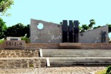  World War II Memorial Monument