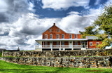 Lancaster County Pennsylvania Amish