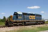 CSX 8352