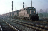 CSX 1398