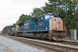 CSXT 4744