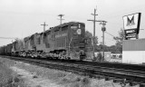 N&W 919