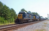 CSXT 8882