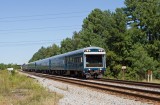 Train W001