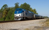 Amtrak 120