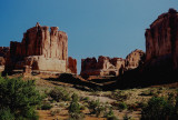 Arches Natl Park.