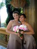 bridesmaids