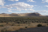 Eastern Oregon
