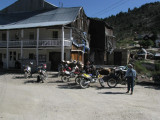 Silver City Hotel