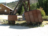 Ore Carts
