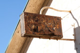 Home Made Sign