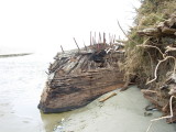 Shipwreck #5.