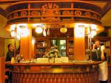 Bar/Coffee Shop Grand Hotel Danubius - Margit Island