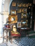 Antique shop - Szentendre