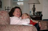 Happy Will, Happy Gran J