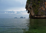 Railay Bay West