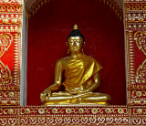 Image of the Buddha