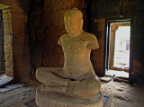 Image of Jayavarman VII