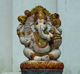 Small ganesha