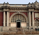 Asser Levy Recreation Center