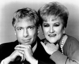 1986 - Jack Wrangler and Margaret Whiting