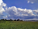 Kizhi Island