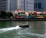 Singapore River #2