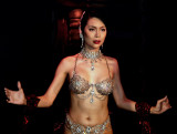 Fantasy of Thailand: goddess