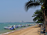 South Pattaya Beach