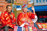 Golden Dragon Parade-Chinatown